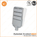 UL Dlc 16500lm Capteur LED Street Light 150W